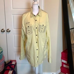 ROAR men’s shirt XL
